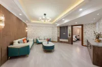 New Era Grand Hotel Các khách sạn gần Dalian Institute of Science and Technology