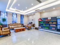 阳西广飞国际大酒店 - 公共区域