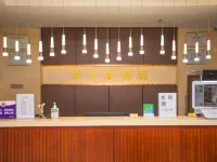 Jing Shui Lai Hotel (Beijing Yinghai Subway Station) Hotels near Daxing