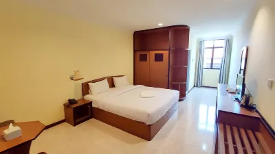 Penuin Hotel Hotels in Nagoya
