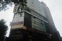 RF Hotel - Zhongxiao Hotels near Xinyi Anhe Station