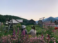 Tochimu Youyuanshan Residence - Tiny Houses