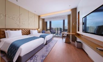 LEFUQIANG BOYUE HOTEL