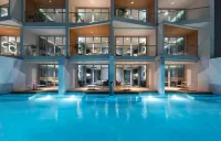 普吉島奈漢海灘溫德姆至尊飯店 普吉島住宿飯店