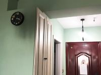 上海贝壳儿公寓 - 一室一厅套房