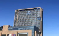 Zhida Hotel Hotel in zona Yutian Gymnasium