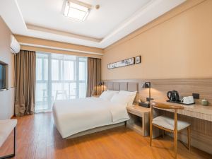 Rui Boyin Hotel (Cixi Hangzhou Bay Century City)