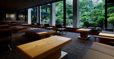 共有エリア 箱根湯本温泉 吉池旅館の写真