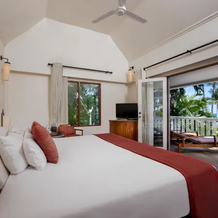 Centara Villas Samui