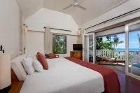 โรงแรมเซ็นทารา วิลล่า สมุย