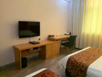 Yuncheng Oriental Jiayuan Business Hotel