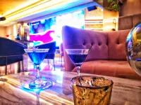 Manxin Hotel Beijing Tiananmen wangfujing