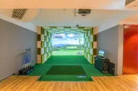 KOWLOONS Hotel - Gym