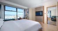 Vienna International Hotel (Kunming Dianchi Haiyuan Fortune Center) Ξενοδοχεία στην πόλη Kunming National High-tech Industry Development Zone