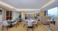 Vienna International Hotel (Nanchong Jialing) - 4-Star