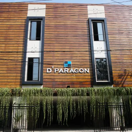 Dparagon Kerten