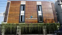 Dparagon Kerten 酒店