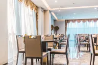 Dingyi Hotel - breakfast