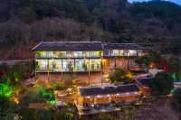 平樂知行美宿 平樂住宿飯店