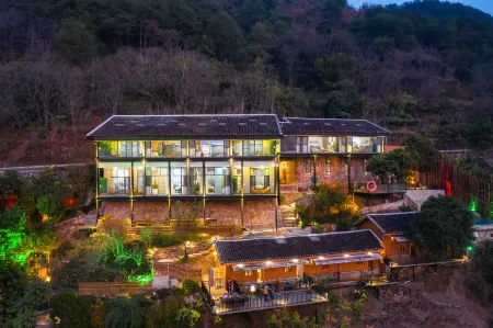 Zhi Xing Mei Su Hotel