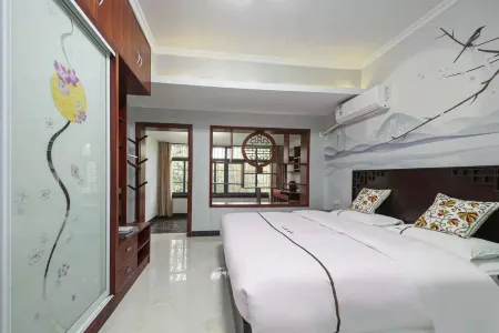 Shaoshan Maoxin Restaurant (Former Residence Scenic Area Branch)