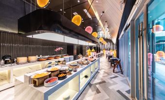 Atour Hotel(Tianfu 2nd Street  Gaoxin Chengdu)