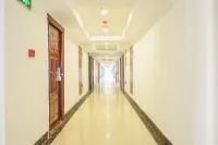 Weiyue Serviced Apartment