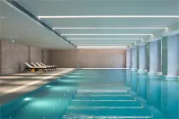 ANQING PARKVIEW INTERNATIONAL HOTEL - Pools