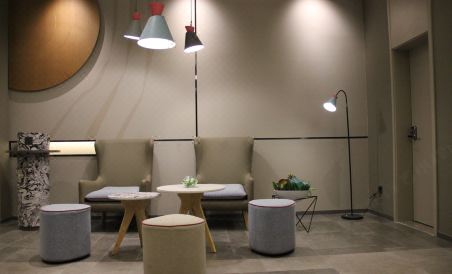 Home Inn - Penglaige scenic spot bathing beach - Housity