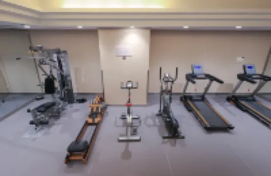 江蘇議事園酒店