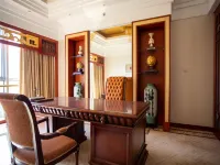 Golden Sands Gulf Hotel - Beach resorts