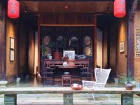 九华天池十二时辰民宿 - 公共区域