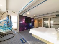 济南泉和精品酒店 - 太空舱主题大床房