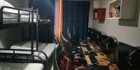 Jieshou Junting E-sports Hotel Hotels in Jieshou