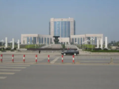 泊達酒店（寧鄉市婦幼店）