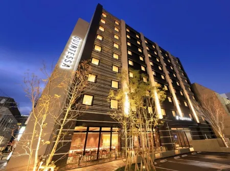 Quintessa Hotel Fukuoka Tenjin Comic&Books
