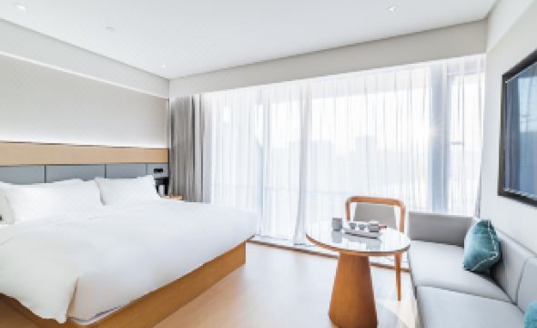 JI hotel (Nanjing Xianlin Center store)