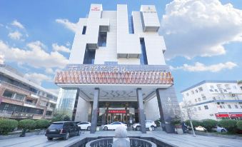 Avant-Garde Hotel - Housity