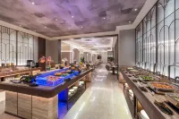 MERCURE NINGBO Eastern New City HOTEL Hotels in Ningbo