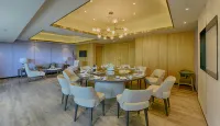 Asia Bay International Hotel - Aamiainen