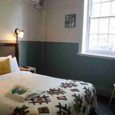 Darlo Bar Darlinghurst Rooms