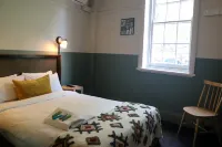 Darlo Bar Darlinghurst Hotels in Paddington