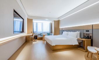 YiChang YiLing JiHotel