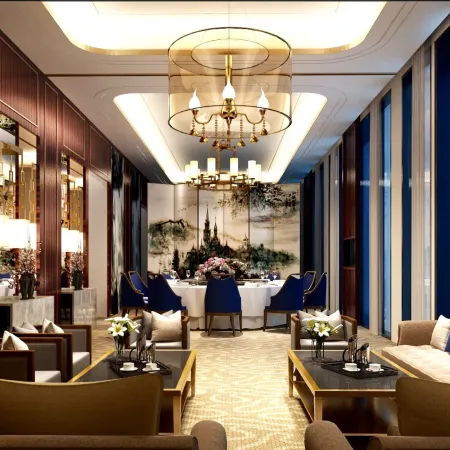 Wenyuange Hotel