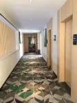 Shankee Tea Style Chain Hotel (Baoshan Airport San Guan Square) Hotels in Baoshan