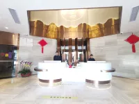 CHEERMAY HOTELS  (Zhuhai Xiangzhou Port Riyuebei Theater Store)