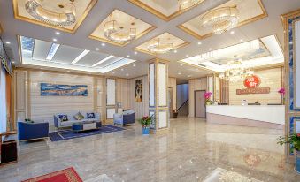 Rongxin Business Hotel