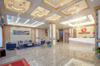 Rongxin Business Hotel - parkir