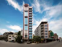 Soho Residence Hotels near Tuol Sleng Genocide Museum