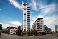 Soho Residence Các khách sạn ở Phnom Penh